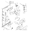 Diagram for 7 - Fresh Food Section