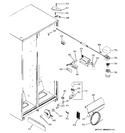 Diagram for 6 - Fresh Food Section