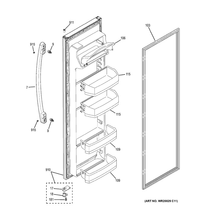 Diagram for GSE22ETHB CC