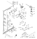 Diagram for 7 - Fresh Food Section