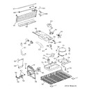 Diagram for 3 - Machine Compartment