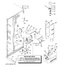 Diagram for 8 - Fresh Food Section