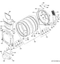 Diagram for 4 - Drum