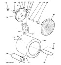 Diagram for 6 - Drum