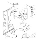 Diagram for 7 - Fresh Food Section