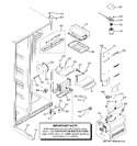 Diagram for 9 - Fresh Food Section