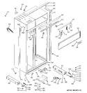 Diagram for 10 - Case Parts