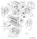 Diagram for 1 - Microwave