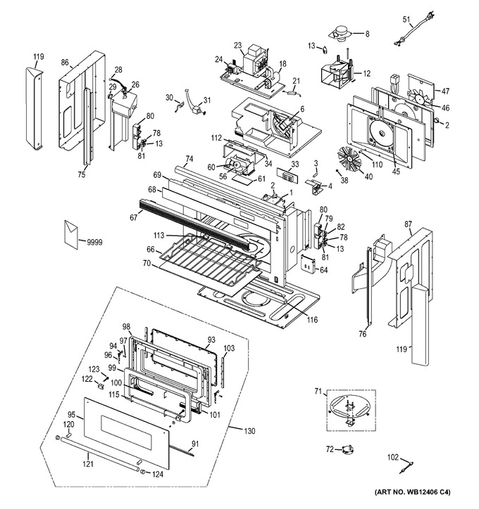 Diagram for ZMC1095WFWW1