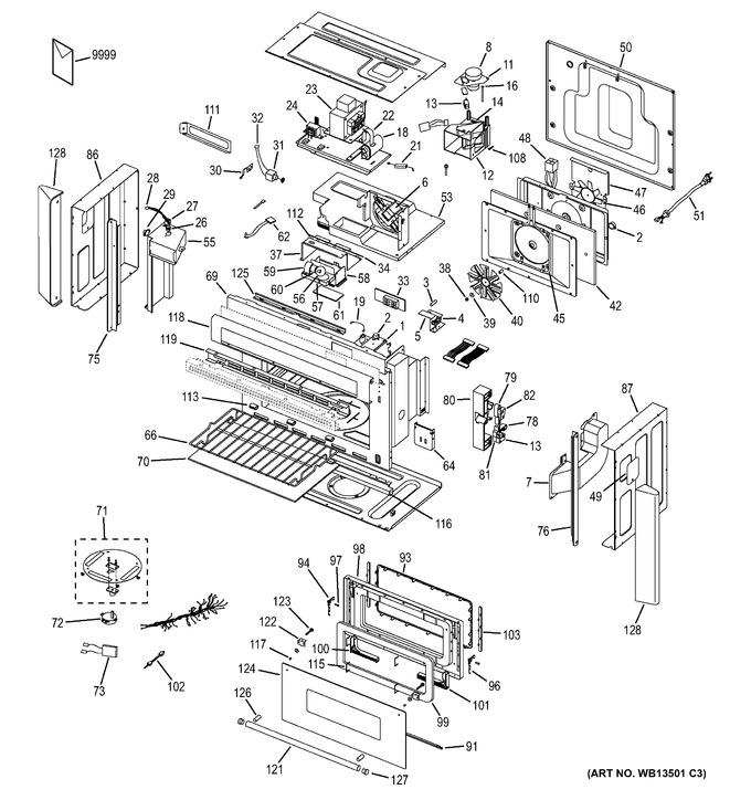 Diagram for ZMC1095SF02