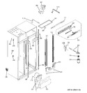 Diagram for 7 - Fresh Food Section