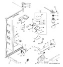 Diagram for 7 - Fresh Food Section