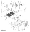 Diagram for 6 - Machine Compartment