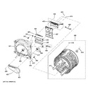 Diagram for 4 - Drum