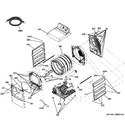 Diagram for 4 - Cabinet