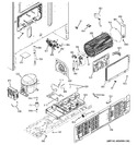 Diagram for 9 - Machine Compartment