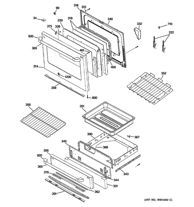 Diagram for C2S985SET1SS