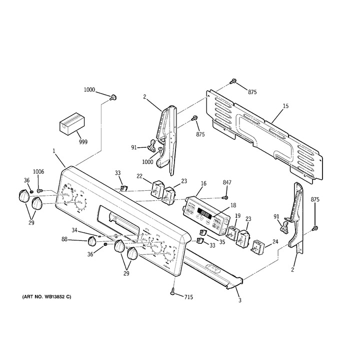 Diagram for JBP72SK3SS