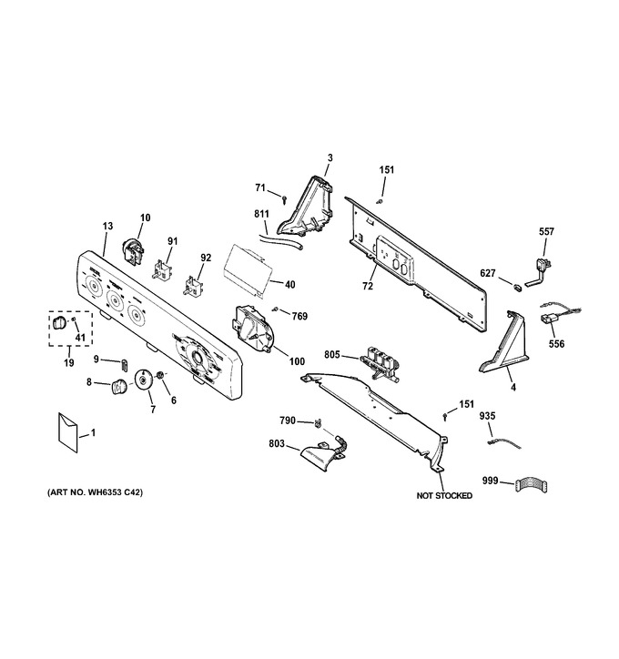 Diagram for MTAP1100F2WW