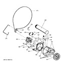 Diagram for 5 - Blower & Motor