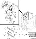 Diagram for 5 - Cabinet (2)