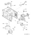 Diagram for 5 - Interior Parts (1)