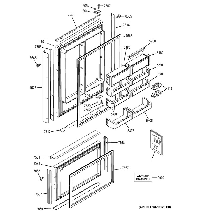 Diagram for ZIC360NXDLH