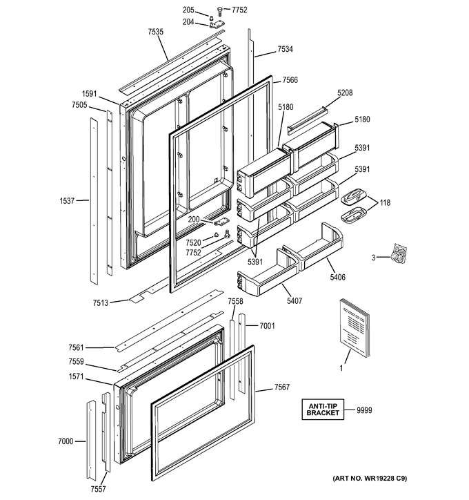 Diagram for ZIC360NHALH