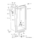 Diagram for 3 - Cabinet (2)