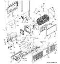 Diagram for 9 - Machine Compartment