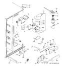 Diagram for 7 - Fresh Food Section