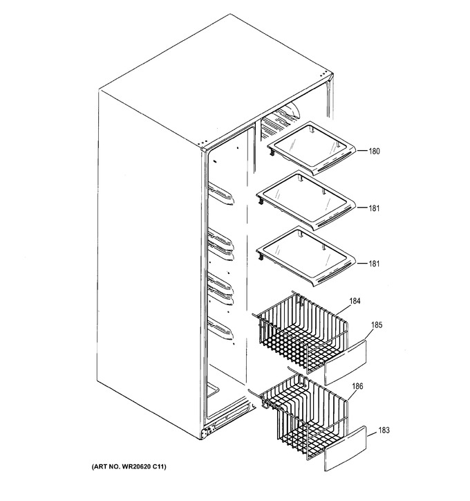 Diagram for GSE25HMHBHES