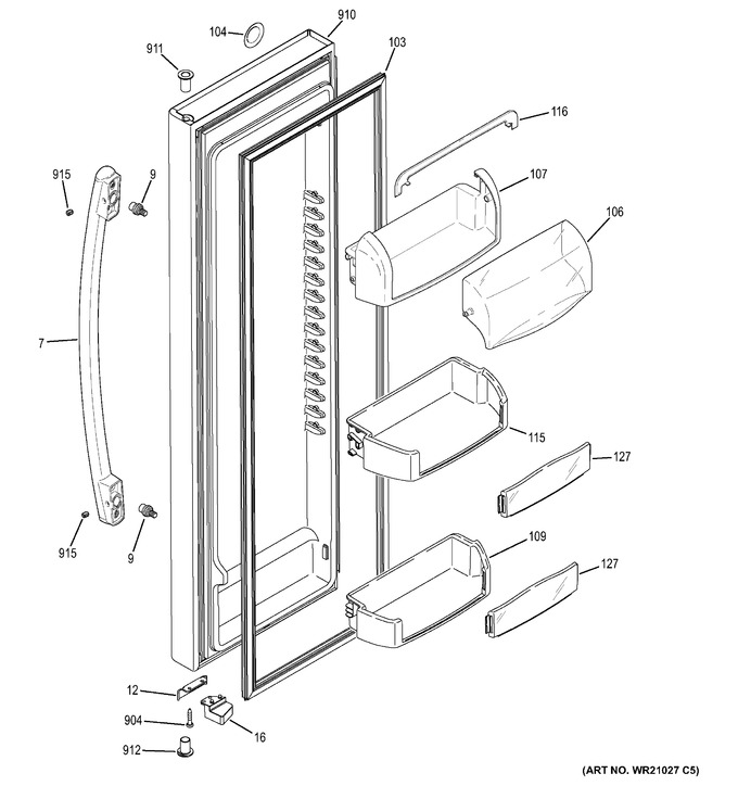 Diagram for GSE25HSHBHSS