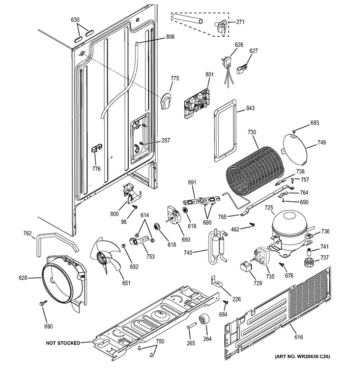 Diagram for GSE22ETHC WW