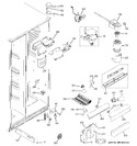 Diagram for 7 - Fresh Food Section