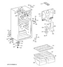 Diagram for 2 - Cabinet