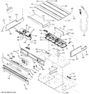 Diagram for 1 - Control Panel