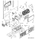 Diagram for 2 - Machine Compartment