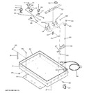 Diagram for 2 - Gas & Burner Parts