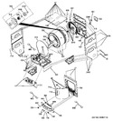 Diagram for 8 - Cabinet (1)