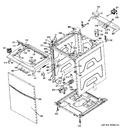 Diagram for 2 - Cabinet (6)