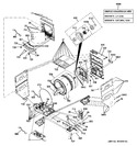 Diagram for 8 - Cabinet (1)