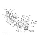 Diagram for 5 - Blower & Motor