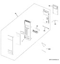 Diagram for 2 - Control Parts