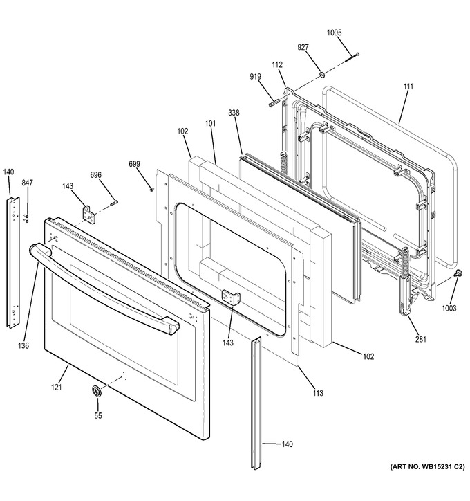 Diagram for JB860EJ1ES