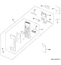 Diagram for 2 - Control Parts