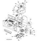 Diagram for 2 - Oven Cavity Parts