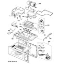 Diagram for 4 - Interior Parts (2)