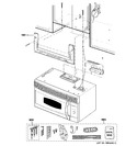 Diagram for 5 - Installation Parts