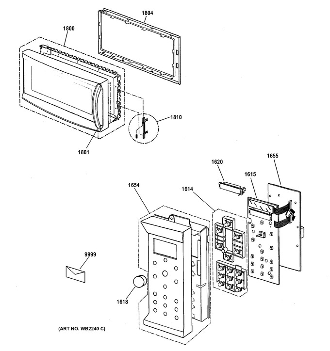 Diagram for SCA1000DCC03